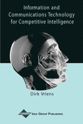 bokomslag Information and Communications Technology for Competitive Intelligence