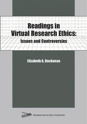 Readings in Virtual Research Ethics 1