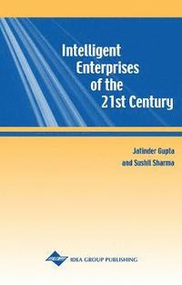 bokomslag Intelligent Enterprises of the 21st Century