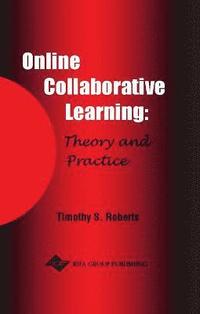 bokomslag Online Collaborative Learning