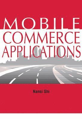 Mobile Commerce Applications 1