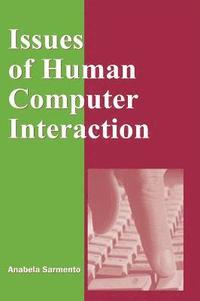 bokomslag Issues of Human Computer Interaction