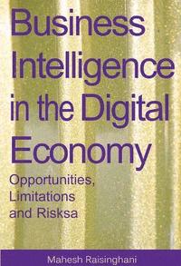 bokomslag Business Intelligence in the Digital Economy