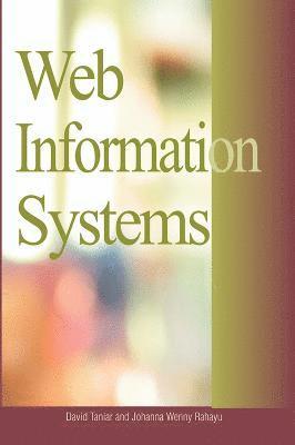 Web Information Systems 1