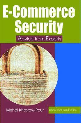 bokomslag E-Commerce Security