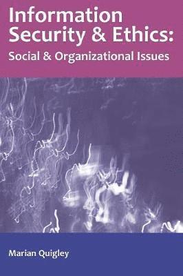 Information Security and Ethics 1