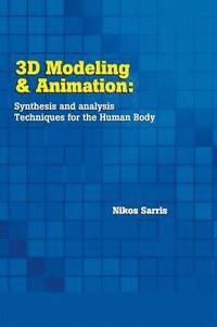 bokomslag 3D Modeling and Animation