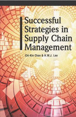 bokomslag Successful Strategies in Supply Chain Management