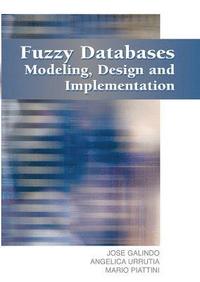 bokomslag Fuzzy Databases