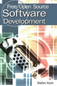 bokomslag Free/Open Source Software Development
