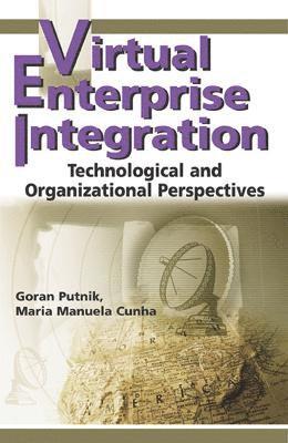 Virtual Enterprise Integration 1