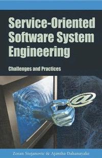 bokomslag Service-Oriented Software System Engineering
