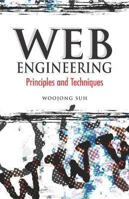 Woojong Suh, Woojong Suh - Web Engineering, Inbunden