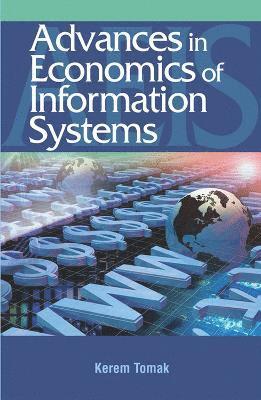 Advances in the Economics of Information Systems 1