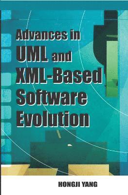 Hongii Yang, Hongji Yang, Hongji Yang - Software Evolution with UML and XML, Inbunden