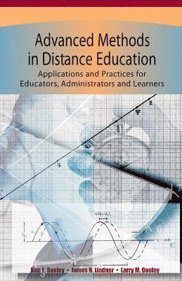 bokomslag Advanced Methods in Distance Education