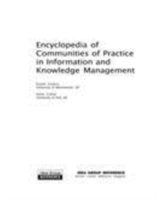 Encyclopedia of Support Services and Distance Education 1