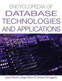 bokomslag Encyclopedia of Database Technologies and Applications