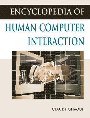 Encyclopedia of Human Computer Interaction 1