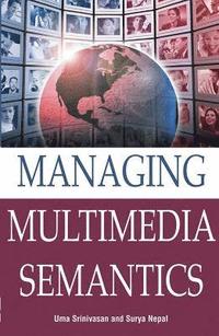 bokomslag Managing Multimedia Semantics