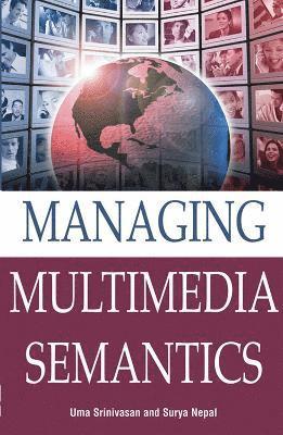 bokomslag Managing Multimedia Semantics