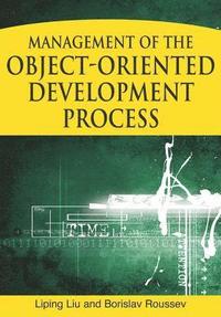 bokomslag Management of the Object-Oriented Development Process