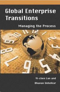 bokomslag Global Enterprise Transitions