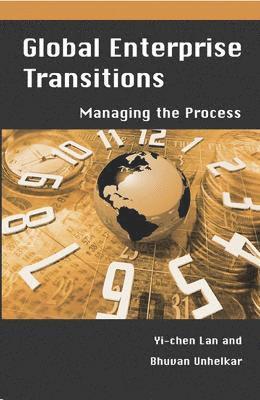 Global Enterprise Transitions 1