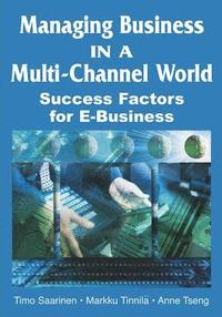 bokomslag Managing Business in a Multi-Channel World