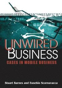 bokomslag Unwired Business
