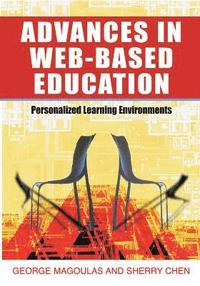 bokomslag Advances in Web-Based Education