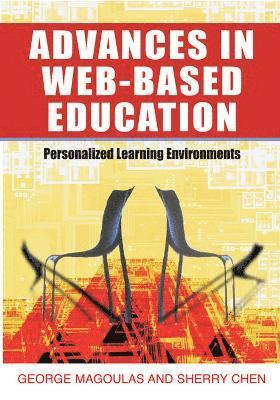 bokomslag Advances in Web-Based Education