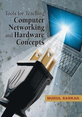 bokomslag Tools for Teaching Computer Networking and Hardware Concepts