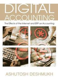 bokomslag Digital Accounting