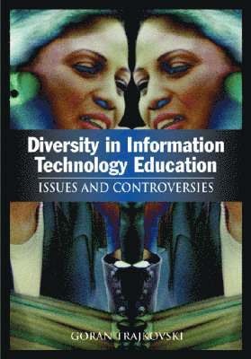 Diversity in Information Technology Education