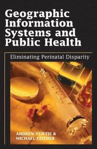 bokomslag Geographic Information Systems and Public Health
