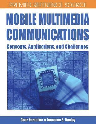 Mobile Multimedia Communications 1