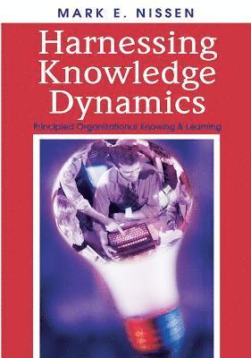 Harnessing Knowledge Dynamics 1