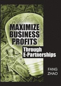 bokomslag Maximize Business Profits Through e-Partnerships