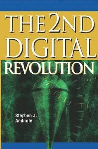 bokomslag The 2nd Digital Revolution