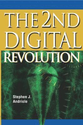 Stephen J. Andriole - 2nd Digital Revolution, Inbunden