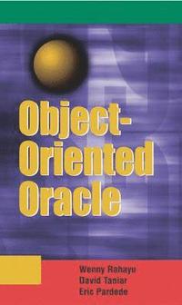 bokomslag Object-Oriented Oracle