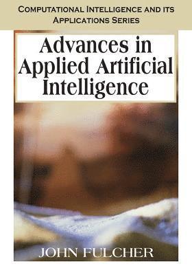 Advances in Applied Artificial Intelligence 1
