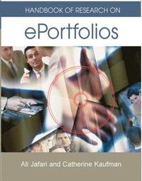 bokomslag Handbook of Research on e-Portfolios