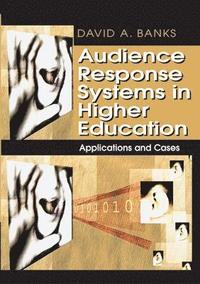 bokomslag Audience Response Systems in Higher Education