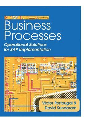 bokomslag Business Processes