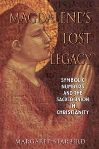 bokomslag Magdalene'S Lost Legacy
