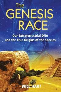 bokomslag The Genesis Race