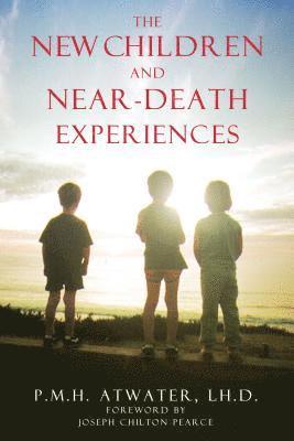 bokomslag New Children and Near Death Experiences