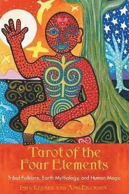 Tarot of the Four Elements 1